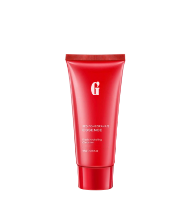 Pomegranate Fresh Hydrating Cleanser (100g)