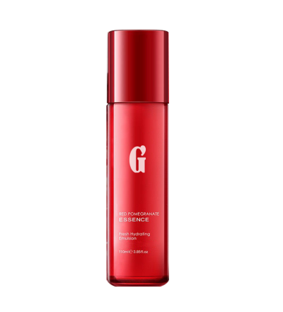 Pomegranate Fresh Hydrating Emulsion (110ml)
