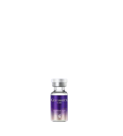 Age Defying Lyophilized Liquid Ampoule (Glycyrrhiza)