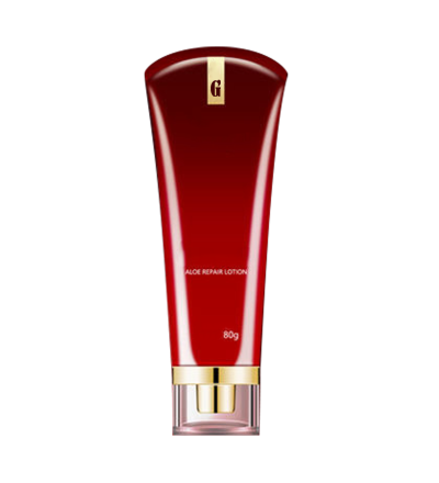 Aloe Repair Lotion (80g)