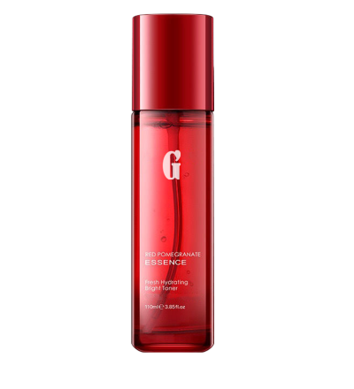 Pomegranate Fresh Hydrating Bright Toner (110ml)